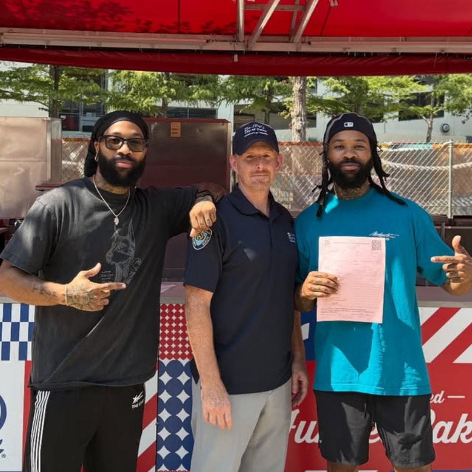 139 Years in the Making: The State Fair of Texas Welcomes Its First Vegan Vendor